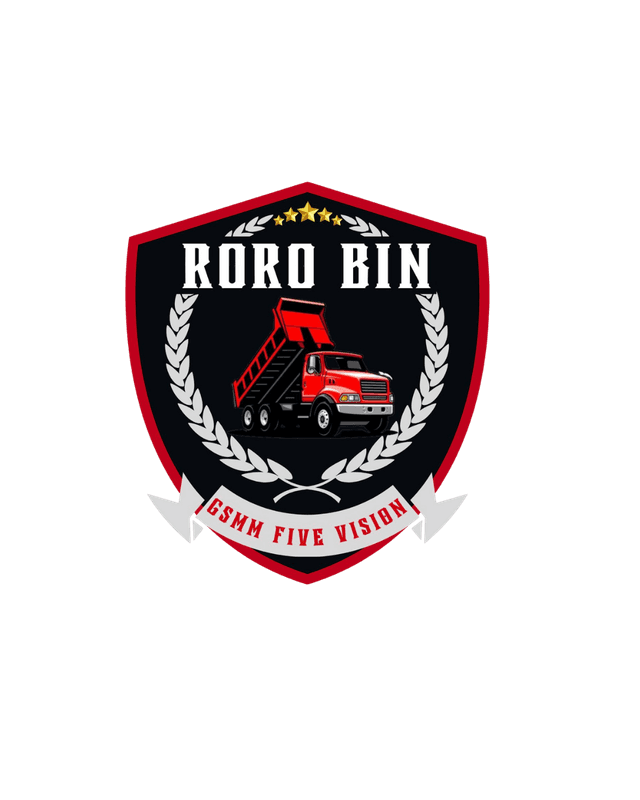 ROROBIN Logo
