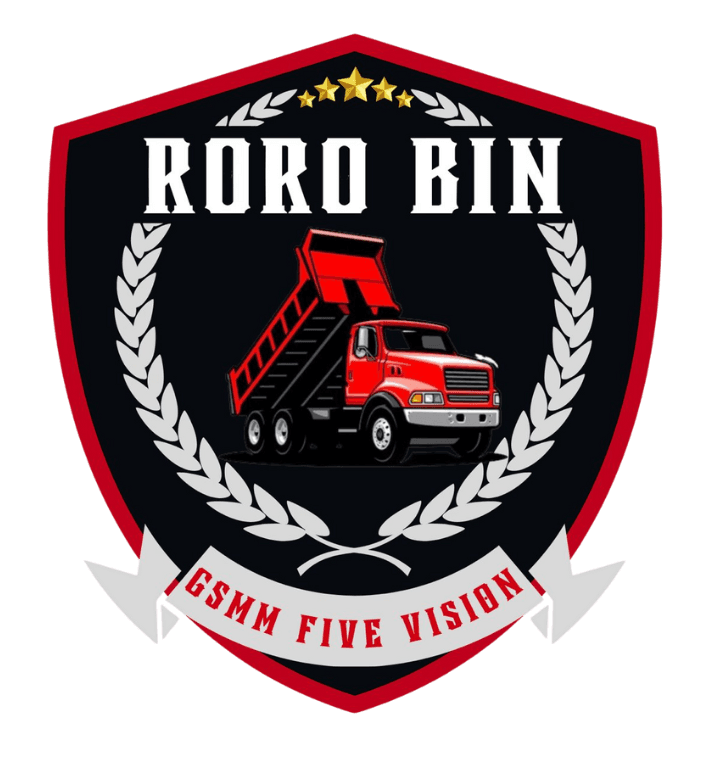 ROROBIN Logo